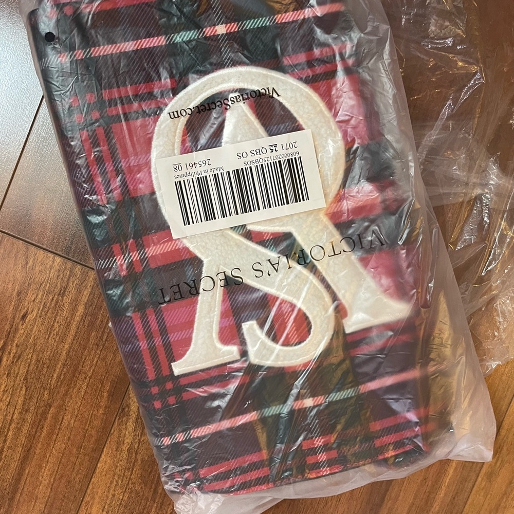 VS BN totes bag